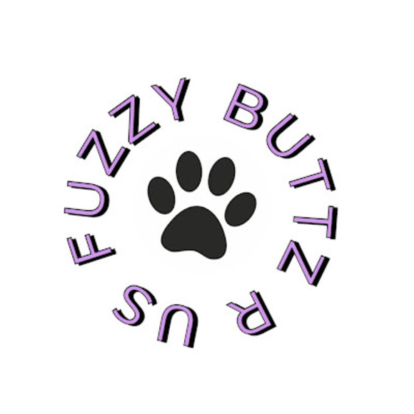 fuzzybuttzrus